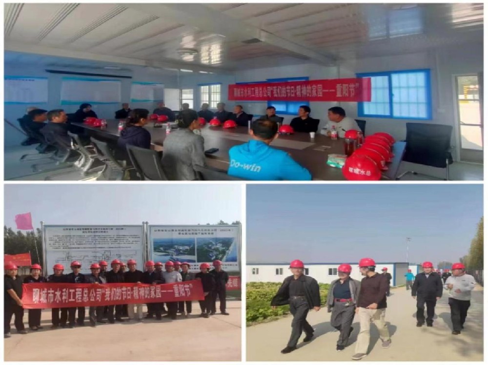 ����ʮ���������h��������һ����ꖕr(sh��)��2023��10��23�����ĳ���ˮ�����̿���˾�M����ͬ־���Ȃ��y(t��ng)��(ji��)�ա���ͬ־���Ⱥ��^���ҹ�˾����ʩ����ɽ�|ʡλɽ���^(q��)�m(x��)�������c�F(xi��n)�������칤�̣�2023�꣩ʩ��1��(bi��o)�����ͣ����ĳ����R�a�ӷ����������̣�һ�ڣ�ʩ��1��(bi��o)��������˾������(j��ng)���Ŵ�܊�����L(zh��ng)�����ϸɲ���?c��)��?x��)��B���(xi��ng)Ŀ�Ĺ������M(j��n)