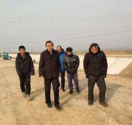 Ԫ�����g����˾�h��֧��ӛ������(j��ng)�����ͬ־����ꖹȿh���S���^(q��)�r(n��ng)�I(y��)��(ji��)ˮ���̺�λɽ���^(q��)�m(x��)�����׹�(ji��)ˮ���칤��ʩ��һ����������ο��Ԫ�����g�����^ҹ�؈����ڹ��ص�ʩ���ˆT��