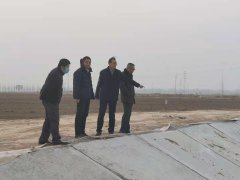 2021��1��27���ĳ���ˮ�����̿���˾�I(l��ng)��(d��o)������Ŵ�܊����܊�����ĞIһ�е��ĳ���λɽ���^(q��)�m(x��)�����׹�(ji��)ˮ���칤��2020���(xi��ng)Ŀ�����ڣ�ʩ�����(bi��o)�(xi��ng)Ŀ���ؙz��ָ��(d��o)��������˾�I(l��ng)��(d��o)һ