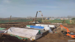 �D�¶�ʮ�����R������(ji��)�����ĳ���ˮ�����̿���˾�н����(xi��ng)Ŀ�F(xi��n)������C(j��)е����æµ���I(y��)�����˂��Ӿoʩ����䓽�������������������ʩ���F(xi��n)���ʬF(xi��n)��һ�ɟ����ķ�æ���� ���f