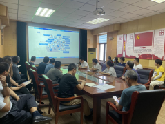 8��5�����ĳ���ˮ�����̿���˾���_�S���������B(t��i)���o�͸��|(zh��)���l(f��)չ���߷�Ҏ(gu��)���I(y��)֪�R���v�û����ȫ�w�ڼҸɲ��������� ���ϣ����Ј���(j��ng)�I̎�κ���ͬ־�I�W���� �ӏ�ˮ�����̽��O