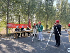 10��18�գ��ĳ���ˮ�����̿���˾�y�L���ܴ�ِ���ĳ���ͽ���������{(di��o)ˮ�������������(xi��ng)Ŀ�F(xi��n)���e�������α�ِ��(n��i)����Ҫ����I(y��)��(sh��)��(j��)�@ȡ������(sh��)�֜y�D��������ِ�ˆT���w�˜y�L���I(y��)